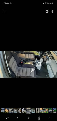 Skoda Octavia cena 37000 przebieg: 300000, rok produkcji 2016 z Katowice małe 232